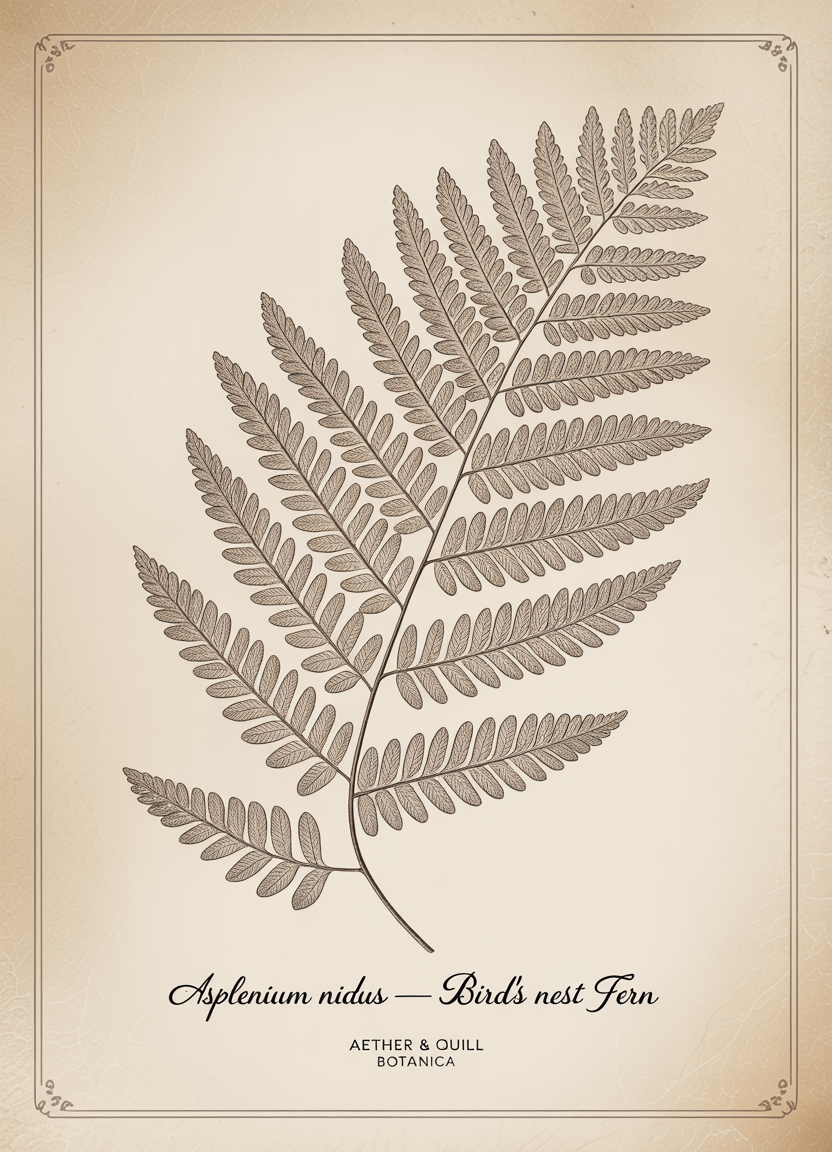 Vintage Wall Art Bundle — 10 Printable Prints | Aether & Quill